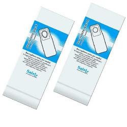 BORSA PRONTEX DIAGNOSTIC BAG STERILE MASCHILE - UniversoFarmacie.it