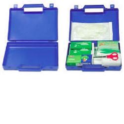 BORSETTA PRONTO SOCCORSO COMPLETO AUTO - UniversoFarmacie.it