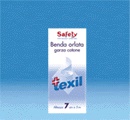 PRONTEX BENDA ORLATA 20 FILI 15X500CM - UniversoFarmacie.it