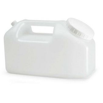 CONTENITORE PER URINA 24ORE PRONTEX DIAGNOSTIC BOX - UniversoFarmacie.it