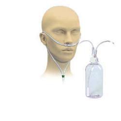 GORGOGLIATORE OSSIGENO COMPLETO - UniversoFarmacie.it