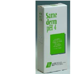 SAMEDERM PH4 DETERGENTE 150 ML - UniversoFarmacie.it