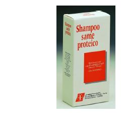 SAME SHAMPOO PROTEICO 125 ML - UniversoFarmacie.it