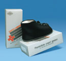SCARPA COPRIGESSO NUMERO 34 - UniversoFarmacie.it