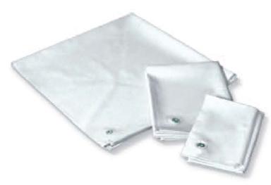 LENZUOLO IMPERMEABILE GOMMA 90X120 CM - UniversoFarmacie.it