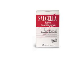 SAUGELLA  SOLIDO  PH 3,5 100 G - UniversoFarmacie.it