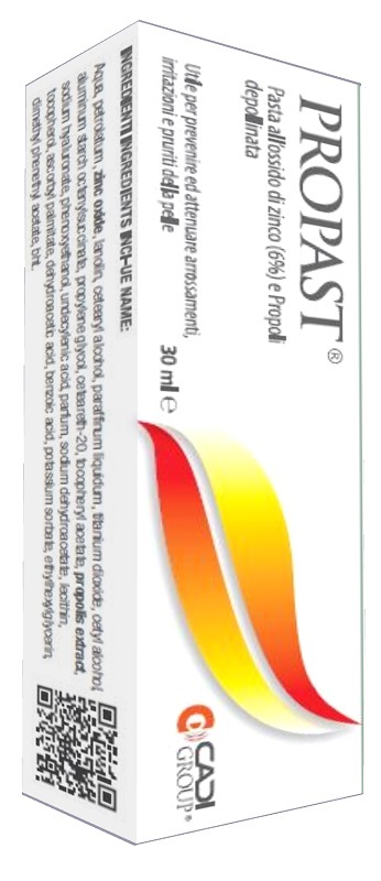 PROPAST 30 ML - UniversoFarmacie.it
