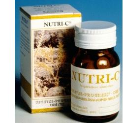 NUTRIC 80 TAVOLETTE - UniversoFarmacie.it