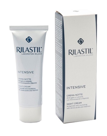 RILASTIL INTEN CREMA NTT 50 ML - UniversoFarmacie.it
