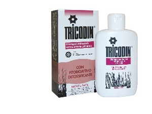 TRICODIN SHAMPOO ANTIFORFORA 125 ML - UniversoFarmacie.it