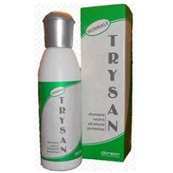 TRYSAN SHAMPOO NORMALIZZANTE 125 ML - UniversoFarmacie.it