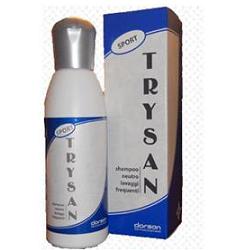 TRYSAN SHAMPOO SPORT 125 ML - UniversoFarmacie.it
