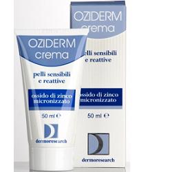 OZIDERM CREMA 50 ML - UniversoFarmacie.it