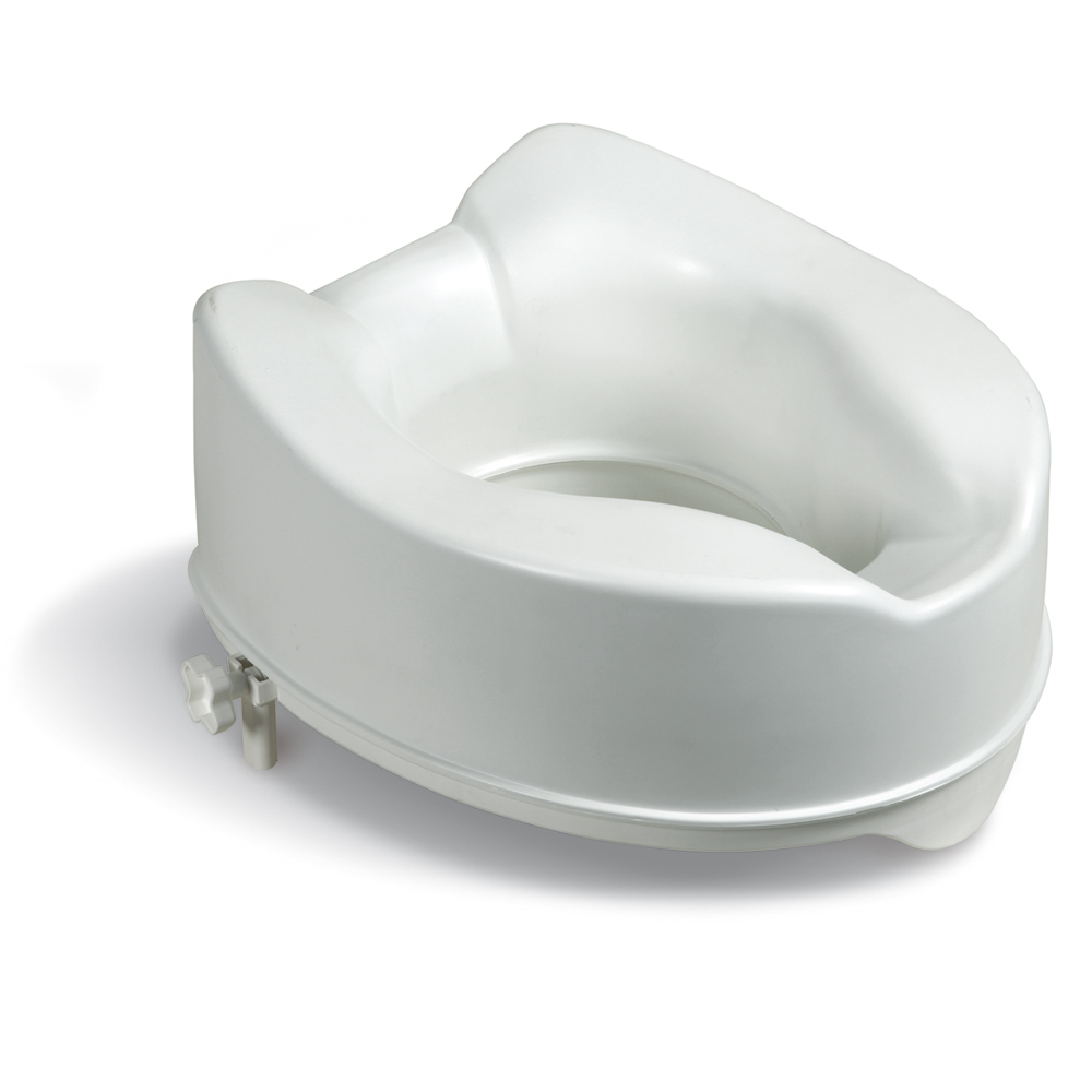RIALZO WC UNIVERSALE ALTEZZA 14 CM - UniversoFarmacie.it