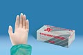 PRONTEX GUANTO IN LATTICE CON AMIDO MEDIO 100 PEZZI - UniversoFarmacie.it