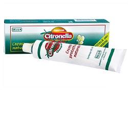 CITRONELLA CREMA 50 ML - UniversoFarmacie.it