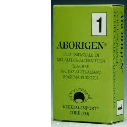 ABORIGEN MELALEUCA OLIO ESSENZIALE 10 ML - UniversoFarmacie.it