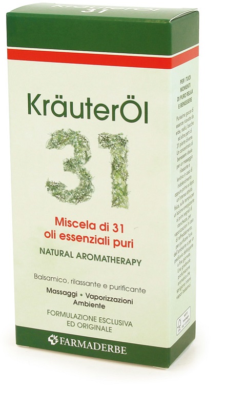 KRAUTEROL 31 100 ML - UniversoFarmacie.it