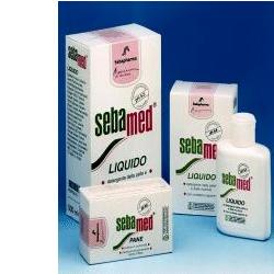 SEBAMED DETERGENTE LIQUIDO 1 LITRO - UniversoFarmacie.it
