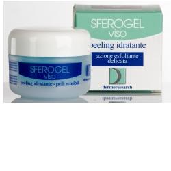 SFEROGEL VISO 50 ML - UniversoFarmacie.it