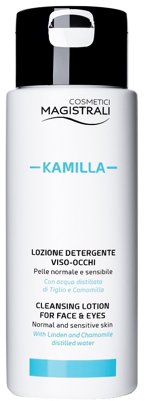 KAMILLA LOZIONE STRUCCANTE 200 ML - UniversoFarmacie.it