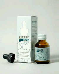 GLAZARDERM PREMISCELA GOCCE 50 ML - UniversoFarmacie.it