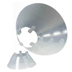 COLLARE ELISABETTA CLASSIC 10CM - UniversoFarmacie.it