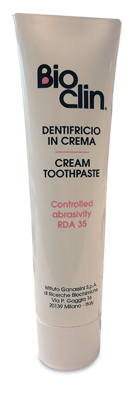 BIOCLIN CREMA DENTIFRICIO 100 ML - UniversoFarmacie.it