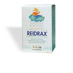REIDRAX 7 BUSTINE 10 G - UniversoFarmacie.it