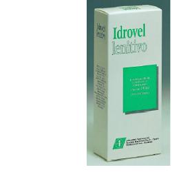 IDROVEL LENITIVO 150 ML - UniversoFarmacie.it