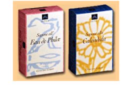 EAU DE PHILAE SAPONE 100 G - UniversoFarmacie.it