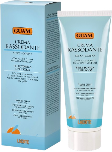 GUAM CREMA RASSODANTE 250 ML - UniversoFarmacie.it