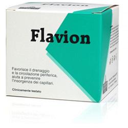FLAVION GEL GAMBE 100 ML - UniversoFarmacie.it