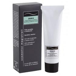 ZINKA CREMA LENITIVA PELLE SENSIBILE 50 ML - UniversoFarmacie.it
