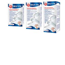BENDA ELASTICA AUTOADESIVA PIC SELF FIX 10X400 CM FUSTELLA - UniversoFarmacie.it