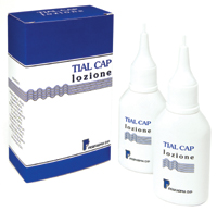 TIAL CAP LOZIONE ANTIFORFORA 80 ML - UniversoFarmacie.it