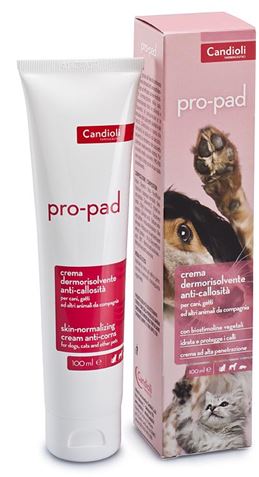 PRO-PAD CREMA DERMATOLOGICA TUBO 100 ML - UniversoFarmacie.it