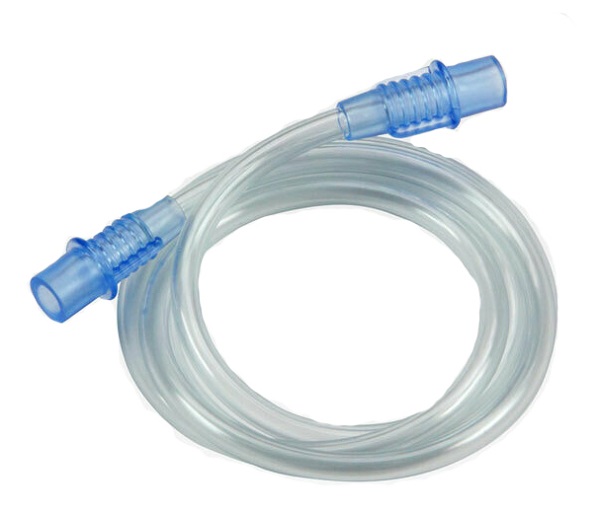 TUBO IN GOMMA. RICAMBIO PER AEROSOL - UniversoFarmacie.it