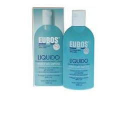 EUBOS DETERGENTE LIQUIDO RICARICA 400 ML - UniversoFarmacie.it