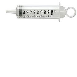 SIRINGA PIC STERILE MONOUSO SENZA AGO CONO ECCENTRICO CAPACITA' 50ML 1 PEZZO - UniversoFarmacie.it