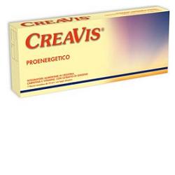 CREAVIS 7 FLACONCINI 10 ML - UniversoFarmacie.it