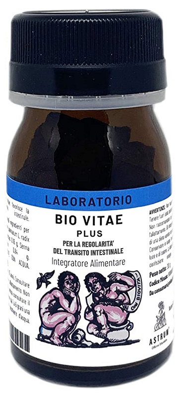 BIO VITAE PLUS 30 GG ASTRUM - UniversoFarmacie.it