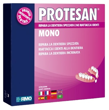 PROTESAN MONO KIT PROTESI MONOUSO - UniversoFarmacie.it