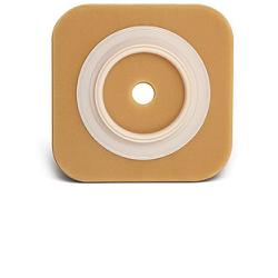 PLACCA CON FLANGIA E BARRIERA PROTETTIVA IDROCOLLOIDALE PROTEZIONE TOTALE SISTEMA 2S PLACCA PLUS 32MM 5PZ - UniversoFarmacie.it