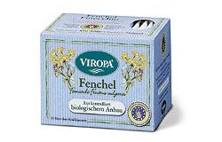 VIROPA FINOCCHIO BIO 15 BUSTINE - UniversoFarmacie.it