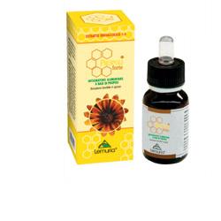 PROPOLI FORTE ALCOLICA 30 ML - UniversoFarmacie.it