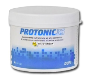 PROTONIC 35 VANIGLIA 300 G - UniversoFarmacie.it