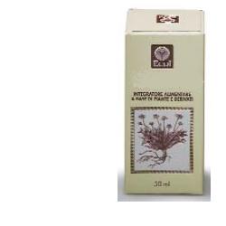 TIGLIO GEMME ESTRATTO ANALCOLICO 50 ML - UniversoFarmacie.it