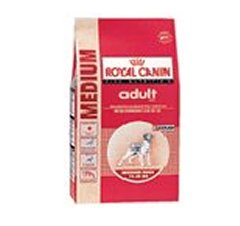 SIZE HEALTH NUTRITION MEDIUM ADULT CROCCHETTE 4 KG - UniversoFarmacie.it