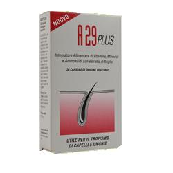 A29 PLUS 30 CAPSULE - UniversoFarmacie.it
